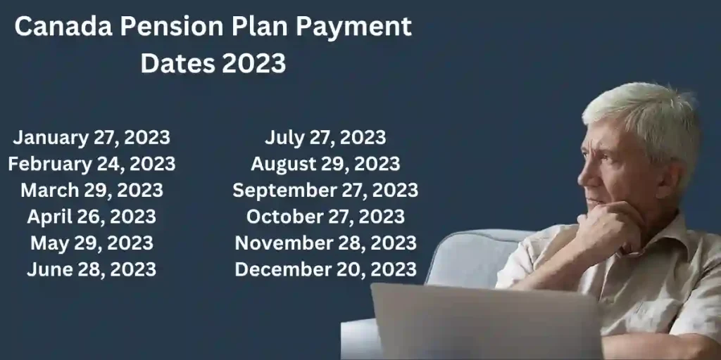 cpp payment dates 2023