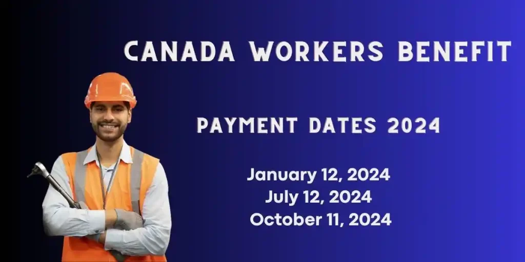 cwb payment dates